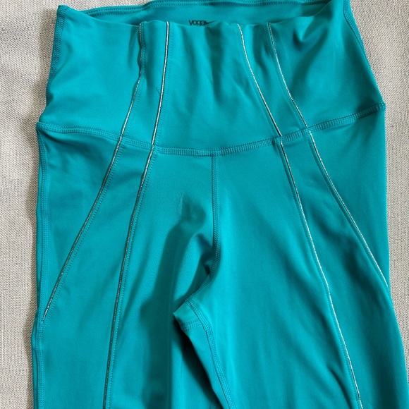 NIKE Yoga Legging NWOT Small - Picture 5 of 7